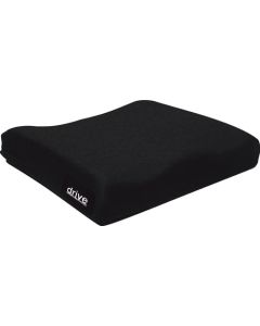 Molded Wheelchair Cushion General Use 18 x18 x2